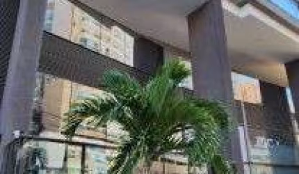 Apartamento com 2 Quartos para aluguel, 77m²