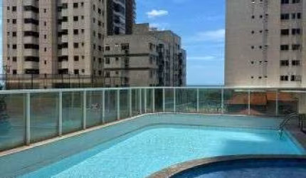 Apartamento com 4 Quartos à Venda, 220m