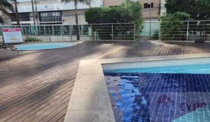 Apartamento com 2 Quartos à Venda, 125m