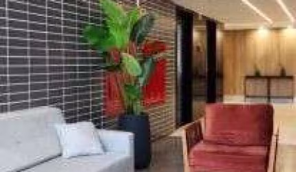 Apartamento com 3 Quartos para aluguel, 97m²