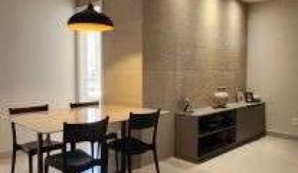 Apartamento com 1 Quarto à Venda, 62m