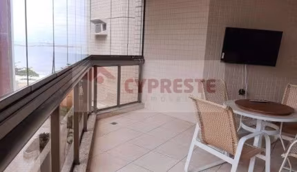 Apartamento com 4 Quartos para aluguel, 180m²