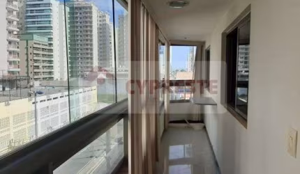 Apartamento com 2 Quartos para aluguel, 80m²