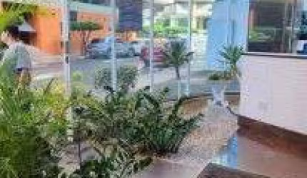Apartamento com 2 Quartos para aluguel, 70m²