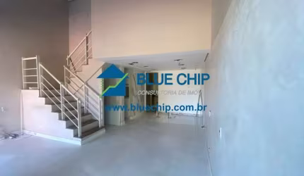 Loja para Locação no Condomínio Platinum Advanced Offices - Barra da Tijuca, 56m² + 28m² de jirau por R$3.500,00