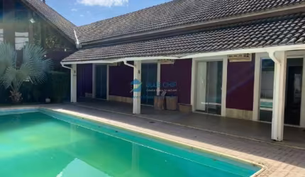 Casa à Venda no Condomínio Maramar - Recreio dos Bandeirantes, 510 m² por R$2.800.000,00