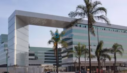 Loja à Venda no Edifício Dimension Office &amp; Park - Jacarepaguá por R$1.630.000,00