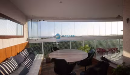 Apartamento à venda no Edifício Sundance - Barra da Tijuca, com 122 m² e 3 quartos por R$2.150.000,00