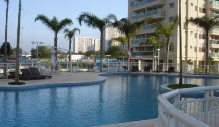 Apartamento para venda no Condomínio London Green - Barra da Tijuca, com 3 Quartos por R$1.000.000,00