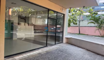 Loja para Venda no Condomínio Mandala, com 37m² - Barra da Tijuca, por R$380.000,00