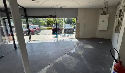 Loja para locação no Shopping Novo Leblon - Barra da Tijuca com 64m² por R$13.000,00