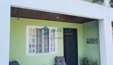 Casa à venda na Rua EW - Recreio dos Bandeirantes com 120 m², 3 quartos, por R$ 630.000,00