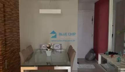 Apartamento à Venda no Condomínio Villas da Barra ? Barra da Tijuca, com 2 Quartos por R$580.000,00