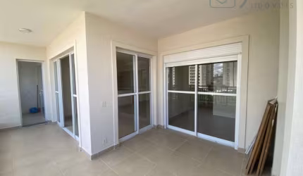 Apartamento com 3 quartos à venda na Rua Barão de Teffé, 1126, Jardim Ana Maria, Jundiaí, 130 m2 por R$ 1.330.000