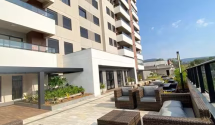 Apartamento compra e venda Condomínio Chronos em Jundiaí-SP.