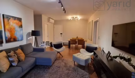 APARTAMENTO 155 m²  NO ALTA VISTA PARA VENDA - (AV 9 DE JULHO) ANHANGABAÚ - JUNDIAÍ SP