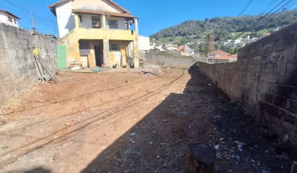 Terreno venda e compra no bairro Vila Comercial em Jundiaí-SP