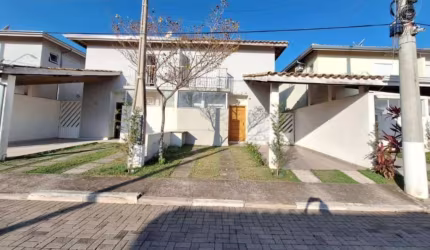 Casa venda e compra em Condomínio Pérolas de Itália em Itupeva-SP