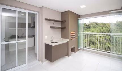 APARTAMENTO 92m² PARA VENDA NO NATURALE - JARDIM FLÓRIDA - JUNDIAÍ SP