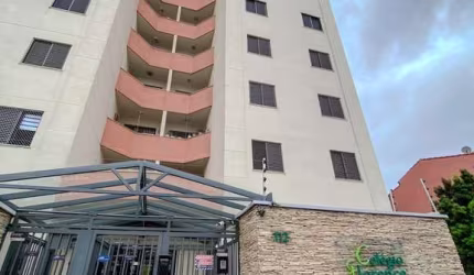 APARTAMENTO PARA VENDA NO RESIDENCIAL COLÉGIO FLORENCE - JARDIM PRIMAVERA - JUNDIAÍ SP