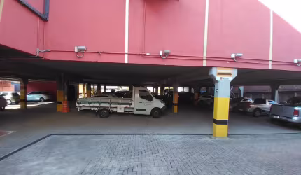 PRÉDIO COMERCIAL PARA VENDA OU LOCAÇÃO NA VILA ARENS - JUNDIAÍ SP
