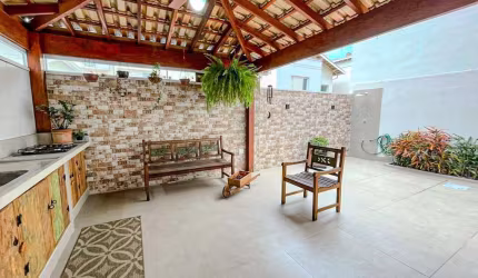 CASA  À VENDA NO CONDOMÍNIO RESERVATTO, ENGORDADOURO , JUNDIAÍ