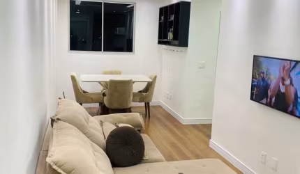 Apartamento venda e compra no Condomínio Reserva da Japy em Jundiaí-SP