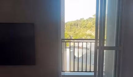 APARTAMENTO PARA VENDA NO MAXX SANTA ANGELA - HORTO FLORESTAL - JUNDIAÍ SP