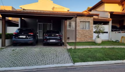 CASA À VENDA CONDOMÍNIO VIVENDA CENTENÁRIO, JUNDIAÍ