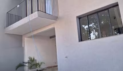 SOBRADO REFORMADO PARA VENDA / COMPRA NO JARDIM PACAEMBÚ, JUNDIAÍ SP