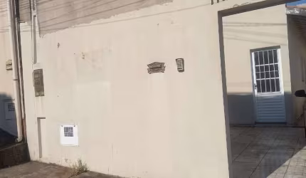 Casa venda e compra no bairro Residencial Jundiaí em Jundiaí-SP.