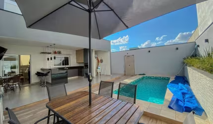 Casa em Condomínio Residencial dos Ipês  Jundiaí-SP