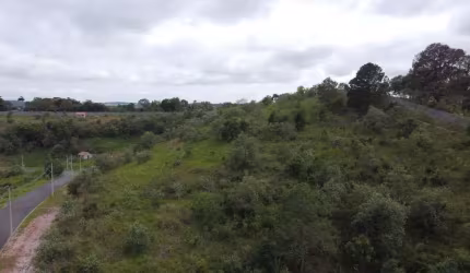TERRENO/LOTE PARA VENDA NO PARQUE DOS MANACÁS fase II - IVOTURUCAIA - JUNDIAÍ SP