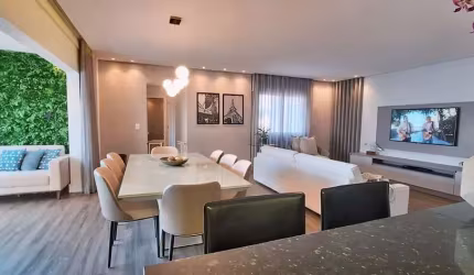 Apartamento compra e venda no Condomínio Botaniq em Jundiaí-SP.