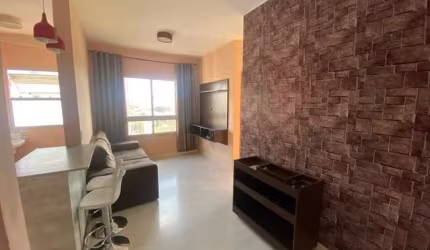 APARTAMENTO MOBILIADO  PARA VENDA / COMPRA NO DOCE LAR BELLA COLONIA - CIDADE NOVA - JUNDIAÍ SP