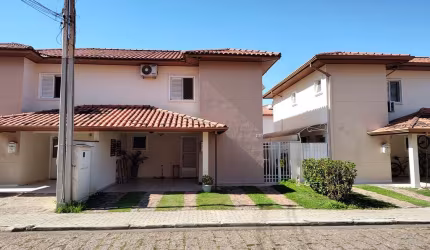 CASA À VENDA NO RESIDENCIAL DAS PALMEIRAS, JUNDIAÍ