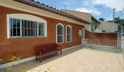 CASA VENDA / COMPRA NO JARDIM SAGRADO CORAÇÃO DE JESUS - JUNDIAÍ SP