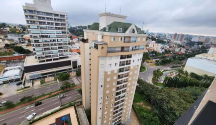 COBERTURA DUPLEX NO PORTAL DOS NOBRES, 9 DE JULHO, JUNDIAÍ