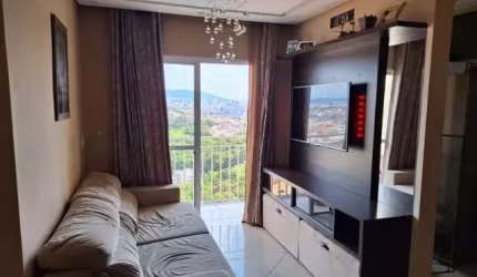 APARTAMENTO COMPRA / VENDA NO MIRANTE DA COLONIA, JARDIM ROMA, JUNDIAÍ SP