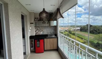 APARTAMENTO PARA VENDA / COMPRA NO MEDEIROS, JUNDIAÍ SP