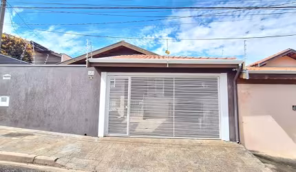 Casa venda e compra no bairro Eloy Chaves em Jundiaí.