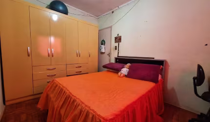 Casa venda e compra no bairro Eloy Chaves 2 em Jundiaí