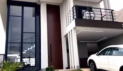 CASA VENDA E COMPRA , CONDOMÍNIO BELLAVITTA, JUNDIAÍ