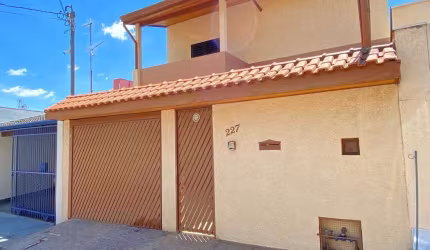 CASA À VENDA E COMPRA, RUA TREZE DE MAIO , JARDIM BELA VISTA, JUNDIAÍ