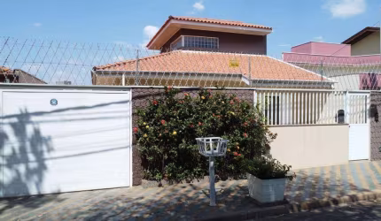 CASA À VENDA E COMPRA ,  NA VILA VIOTO, JUNDIAÍ