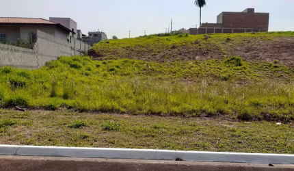 EXCELENTE TERRENO 1000 m² ACLIVE PARA VENDA NO PORTAL DO SOL - LT PORTAL DO SOL - JUNDIAÍ SP