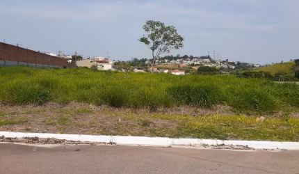 EXCELENTE TERRENO PLANO DE 1000 m² PARA VENDA NO PORTAL DO SOL -  LT PORTAL DO SOL - JUNDIAÍ SP