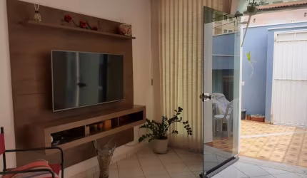 CASA  03 DORMITÓRIOS Á VENDA NO JARDIM MESSINA, JUNDIAÍ SP