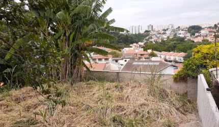 OPORTUNIDADE !!!  EXCELENTE TERRENO DE 422 m² (COMERCIAL OU RESIDENCIAL) PARA VENDA - VILA JAPI - JUNDIAÍ SP