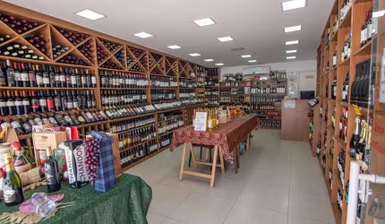 EXCELENTE PONTO COMERCIAL PARA VENDA NA VILA ARENS - JUNDIAÍ SP